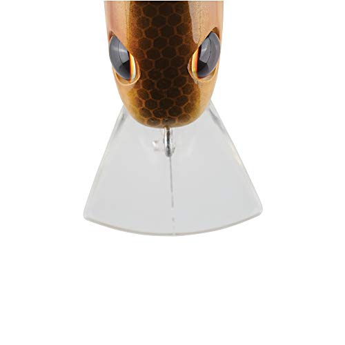 Berkley Frittside Fishing Hard Bait - color: Ghost Morning Dawn, size: 2 1/4in - 3/7 oz