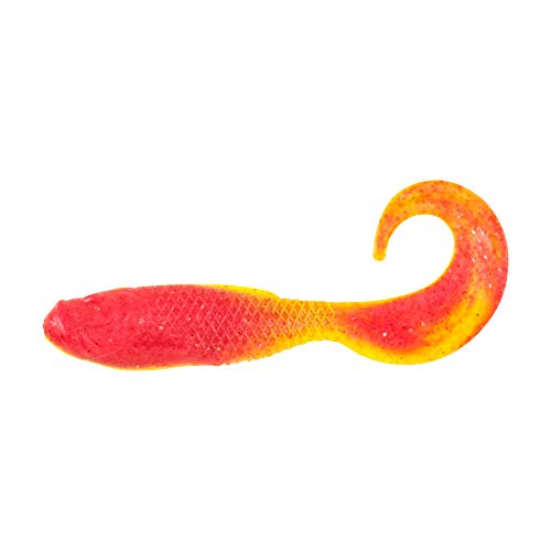 Berkley GSSM Gulp - color: Curried Chicken, size: 4"