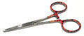 Creative Angler Fly Fishing Forceps Trout Inspired - color: Brown Trout