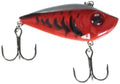 Strike King Red Eyed Shad Lipless Hard Bait - color: 450 - Delta Red