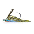 Berkley Swim Fishing Jigs - color: Gill Spawn, size: 1/4 oz - 4/0 Hook Size