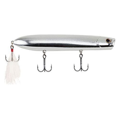 Berkley Cane Walker - color: Chrome