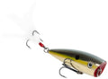 Strike King KVD Splash Hardbait Series Bait - color: Gold Sexy Shad, size: 3/8 oz