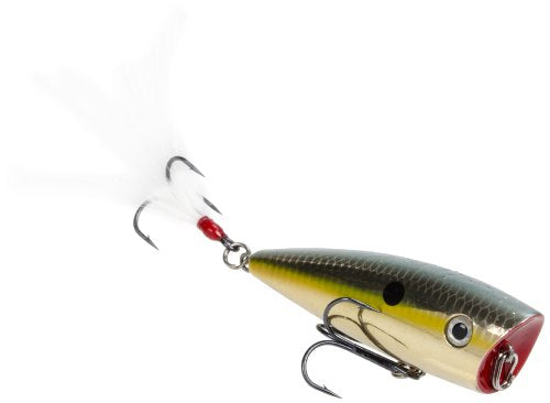 Strike King KVD Splash Hardbait Series Bait - color: Gold Sexy Shad, size: 3/8 oz