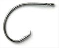 Mustad Demon Perfect® Inline Circle Hook - 1X Fine Fishing Hook, Wide Gap Circle Hook, Ideal for Saltwater & Freshwater Fishing, Original Design Big Fishing Hook - size: 2/0, style: Pack of 10