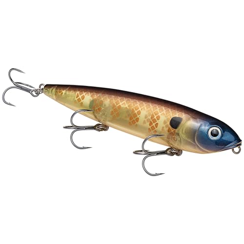 Strike King KVD Sexy Dawg Hard Knock - color: 234 - Bluegill