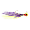 Strike King Mr. Crappie Shoo Shiner Jig - color: 653 - Gopher, size: 1/64oz