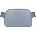 JSJ Mini Fanny Pack for Women & Men,Valentines Day Gifts for Girls Teens Kids Daughter Sister Her,Trendy Stuff Crossbody Bags Cute Everywhere Belt Bags. (Navy Blue) - color: Navy Blue