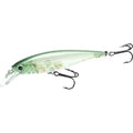 LUCKY CRAFT Pointer 78SP Fishing Lures, 3" Freshwater Bass & Trout Lures, Suspending 4ft-5ft Depth, Jerkbait, Bass Fishing Gear and Accessories, Ghost & Aurora - color: 252 Phantom Chartreuse Shad