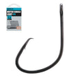 BKK Mutsu Circle Light Hook | Multi Pack | 2X | Super Slide Coating | Needle Point - size: 1/0 25-Pack