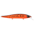 Berkley Stunna Fishing Hard Bait - color: Blaze, size: 112mm - 1/2 oz