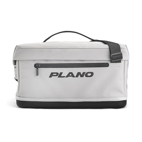 Plano Weekend Series - color: Coast, style: 3700 Softsider Tackle Bag
