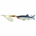 Mepps C0M - color: Silver, size: 5/16 oz