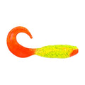 Berkley GSSM Gulp - color: Firetiger, size: 4"