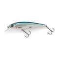Savage Gear Gravity Twitch Fishing Hard Bait - color: Brown Chrome, size: 5 3/4 in - 1 3/4 oz