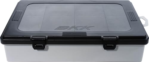 BKK OCD Tackle Storage System - Tackle Box