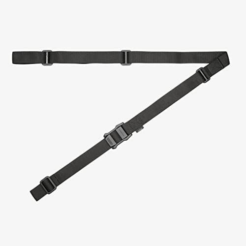 Magpul MS1 Two-Point Quick-Adjust Sling - color: Black