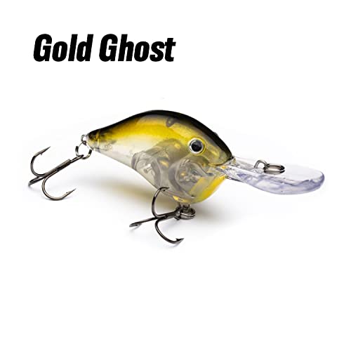 Vexan PHAT BOY Crankbait Lures - color: Kit 3, size: 4 pack - 8' Depth