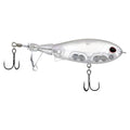 Berkley Screamin' Choppo - color: Broken Glass, size: 3 3/4 in - 3/4 oz