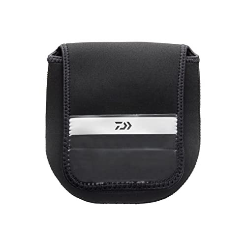 DAIWA Neole Reel Cover for Bait/Spinning, Various (2023 Model) - style: Cv-ll (Electric 800-1200)