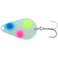 Moonshine RV Casting Spoon - color: Wonder Bread, size: 1 Ounce
