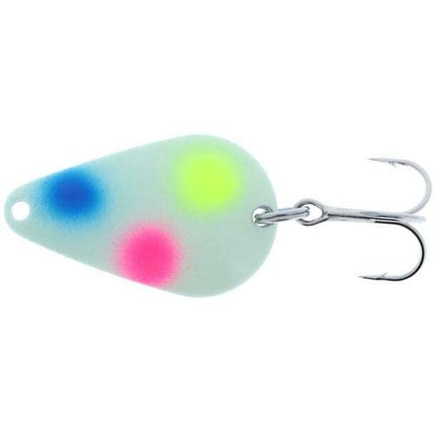 Moonshine RV Casting Spoon - color: Wonder Bread, size: 3/4 Ounce