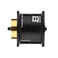 GOMEXUS Aluminum Spool Compatible with Daiwa Steez Spinnning Reels - color: Daiwa 24 Steez SV TW