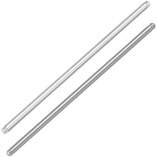 Eudaimonia 692003 & 692011 Intake & Exhaust Push Rod KIT for Briggs & Stratton Lawn Mower