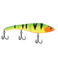 Berkley Magic Swimmer Fishing Hard Bait - color: Fire Tiger Gold, size: 9in - 4 1/2 oz