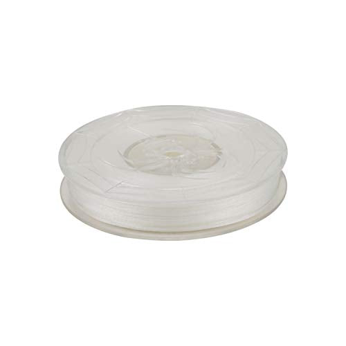 SpiderWire Stealth Braid Fishing Line - color: Translucent, size: 125yd, style: 6lb Break Strength