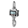 Hyindoor Digital Crane Scale 1000kg/2200lb Digtal Hanging Scale Heavy Duty Industrial Crane Scale for Farm, Factory, Construction, Hunting - size: S1-1000kg/2200lb