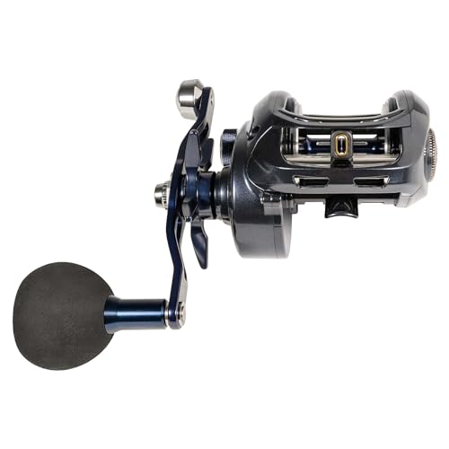 Daiwa HD 500 Baitcaster Reels