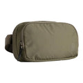Eberlestock Fade Flex - Concealed Carry Waist Bag - Tactical Men's Fanny Pack with Adjustable Waist Belt - 10” W x 6”H x 3” D - Olive - color: Olive, size: Standard