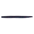 Berkley PowerBait MaxScent The General Fishing Soft Bait - color: June Bug, size: 5"
