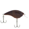 Berkley Frittside Fishing Hard Bait - color: Brown Craw, size: 2 1/4in - 1/4 oz