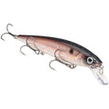 Strike King KVD Jerkbait 3 Hook - color: Pro Black, size: 4.75 inch (Pack of 1)