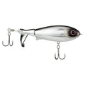 Berkley Screamin' Choppo - color: Black Chrome, size: 3 3/4 in - 3/4 oz