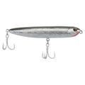 Berkley Berkley Drift Walker Saltwater - color: Black Silver, size: 3 /2in - 3/8 oz