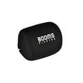 Booms Fishing RC1 Neoprene Reel Cover, Round Baitcasting Reels Cover, Fit for 50 100 200 300 400 800 1000 2000 3000 4000~10000 Conventional Reels, S/M/L/XL Size - size: L (3.9" W x 3.3" D)