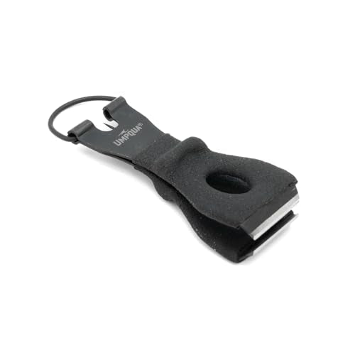 Umpqua Rivergrip PS Big Nipper - color: Black