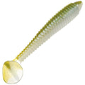 Strike King Rage Swimmer - color: KVD Magic, size: 0.163"