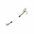 Northland Sting'r Hook-Pack of 3 - color: BRONZE, size: 3"