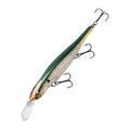 Booyah Flash Point - color: Copper Shad