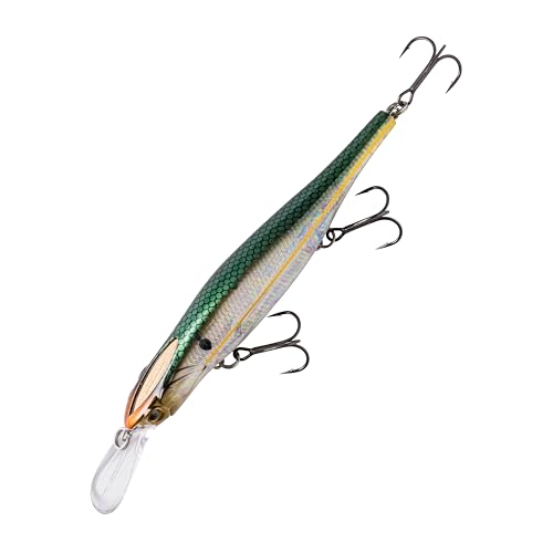 Booyah Flash Point - color: Copper Shad
