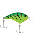 Berkley Frittside Fishing Hard Bait - color: Firetiger, size: 2 1/4in - 3/7 oz