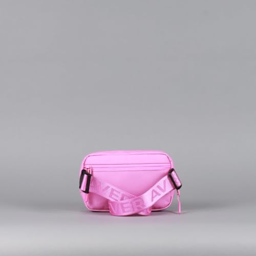 WOLFpak Crossbody Pack | Universal Fannypack for Adults & Kids | - color: Sherbet Berry