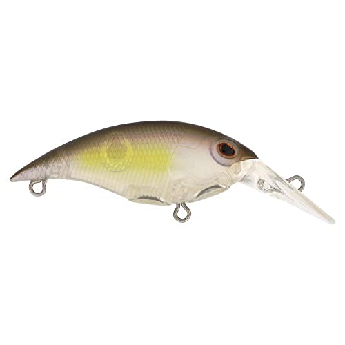 Berkley Money Badger Fishing Hard Bait - color: Ghost Morning Dawn, size: 1 1/2in - 3/16 oz