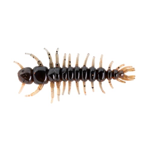 YUM Hellgrammite - color: COPPER CREEK
