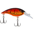 Berkley Money Badger Fishing Hard Bait - color: Fire Craw, size: 1 1/2 in - 4 (3/16 oz)