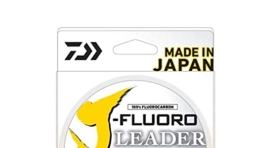 DaiwaFishing Line - color: Clear, size: 15 lb/100 yds